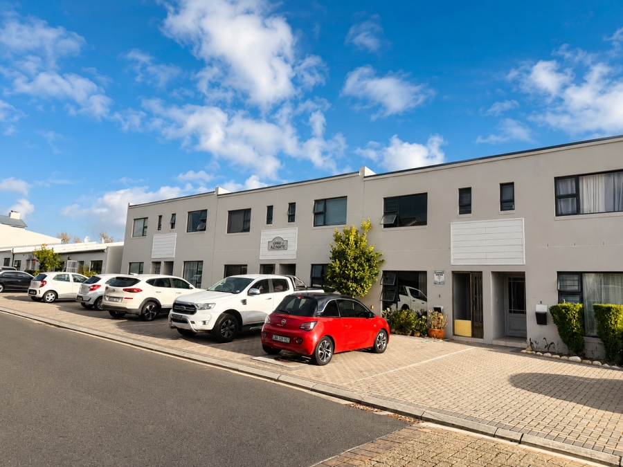 2 Bedroom Property for Sale in Burgundy Estate Western Cape